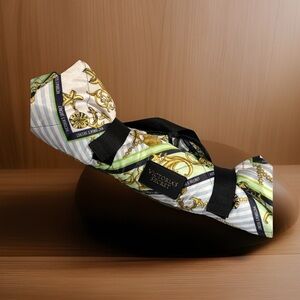 Victoria's Secret Packable Blanket Multi Colors NWT